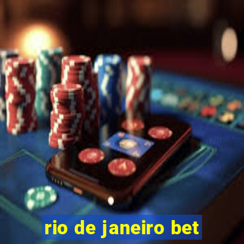 rio de janeiro bet